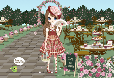 Mi Poupee: SugAr