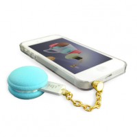 memoria usb en forma de macaroon