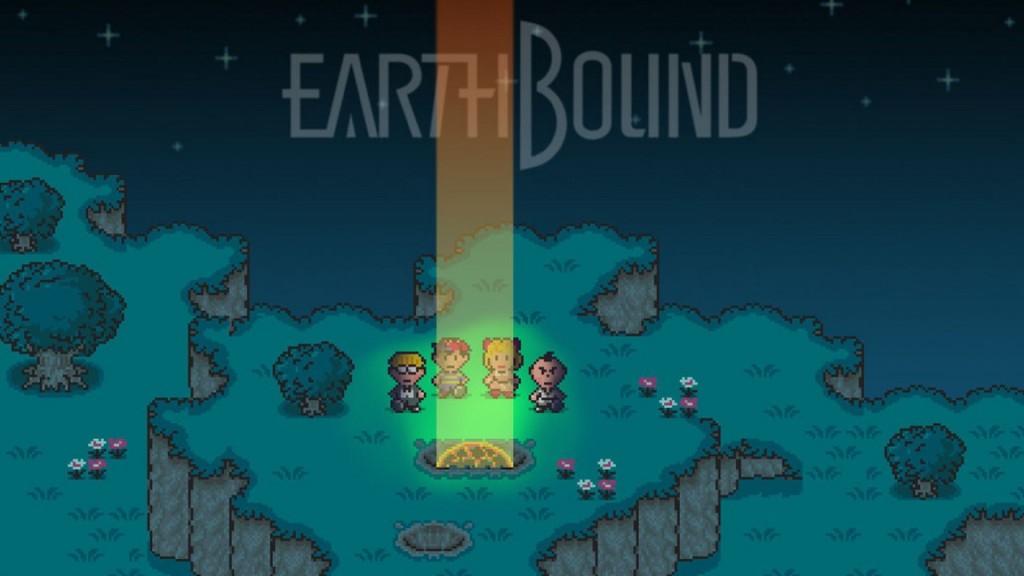 earthbolind